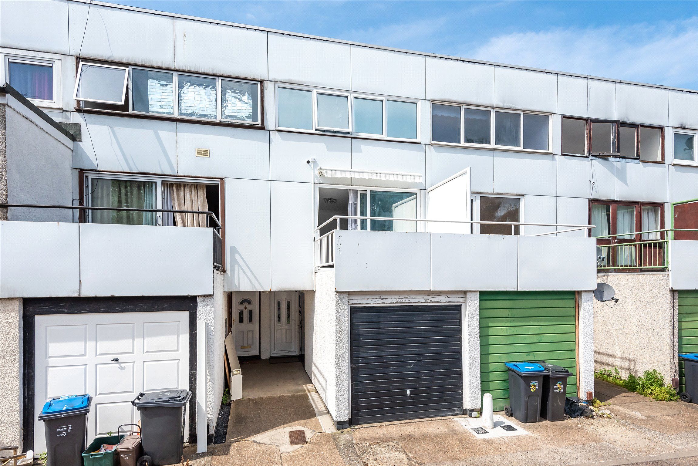 Pains Close, Mitcham CR4  