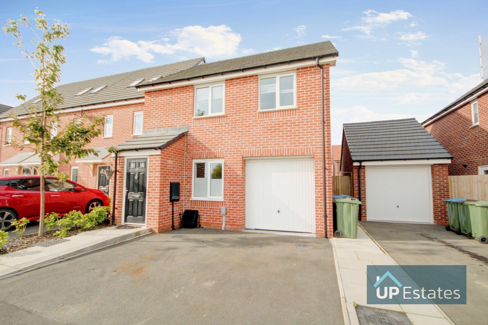 3 bed detached house for sale in Hastingscroft Close, Coventry CV3 Zoopla