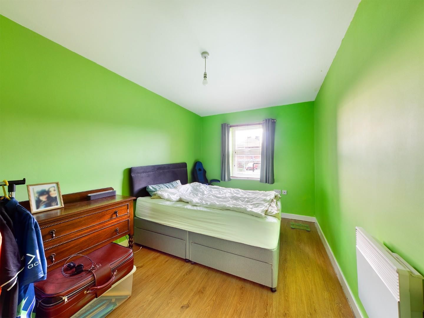 2 bed flat for sale in Cloisters Mews, Bridlington, East Riding Of