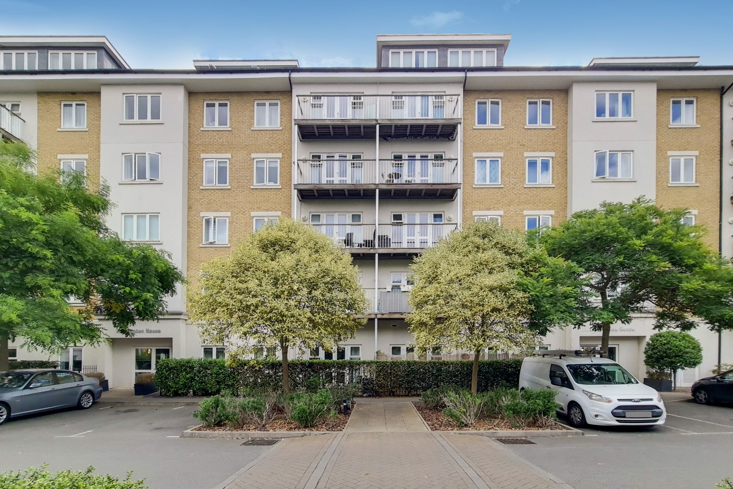 2 bed flat for sale in Park Lodge Avenue, West Drayton UB7 Zoopla