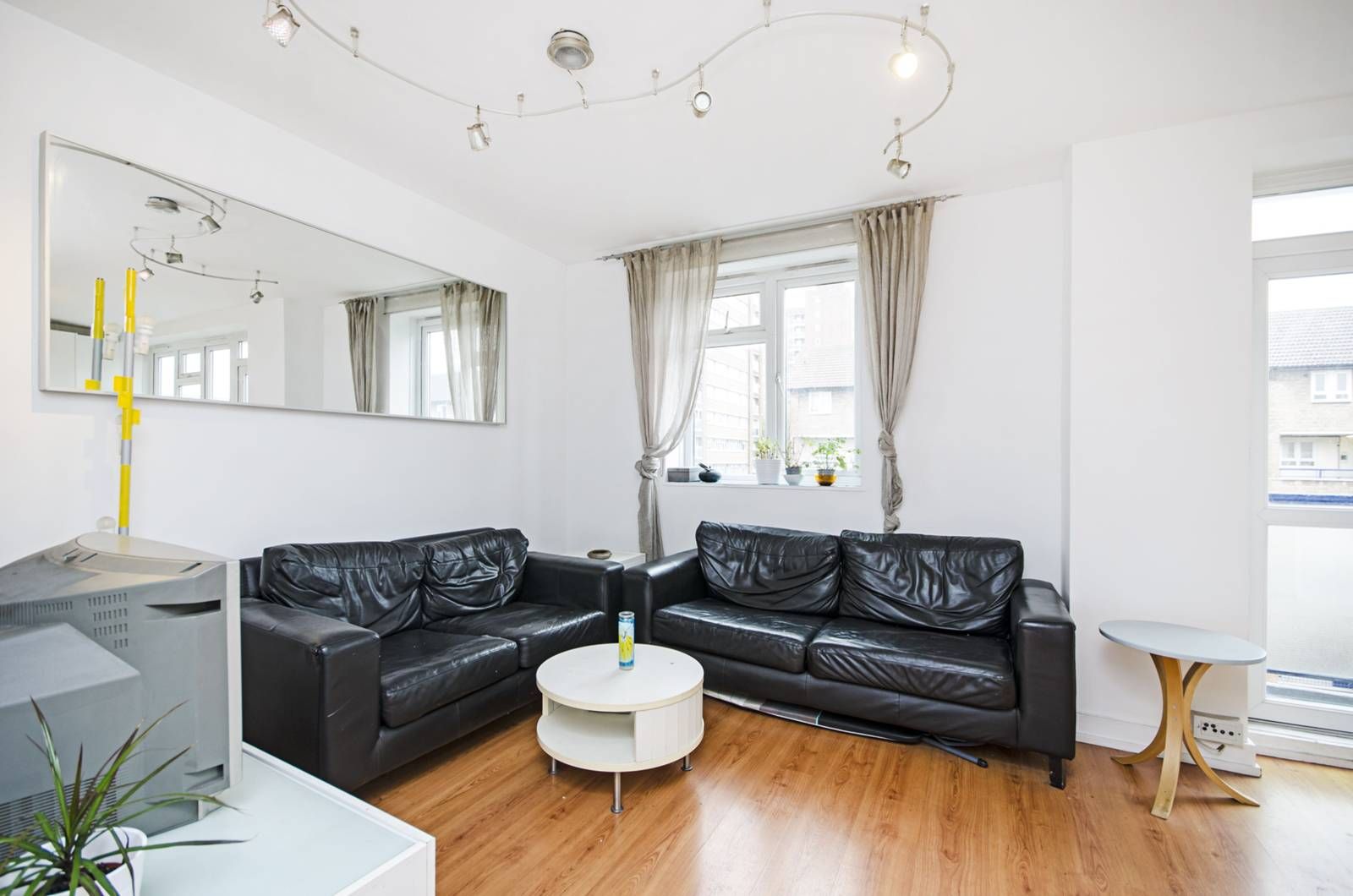 Trelawney Estate E9, Hackney, London,