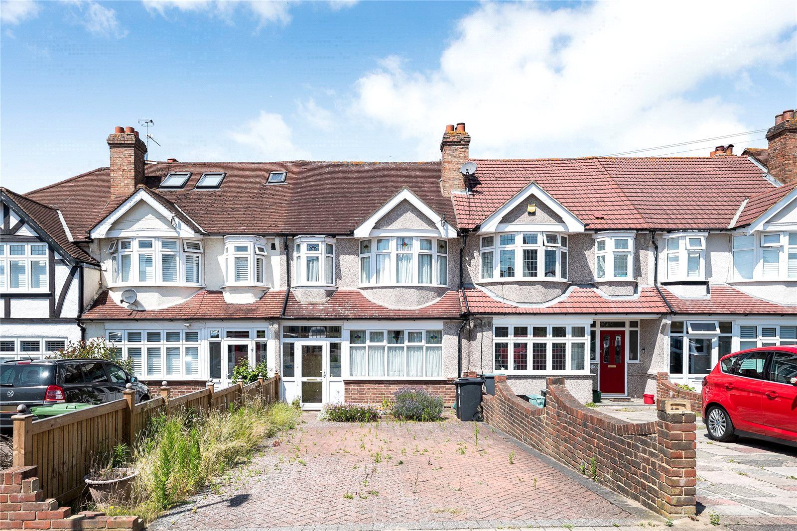 3 bed terraced house for sale in Wickham Chase, West Wickham BR4 Zoopla