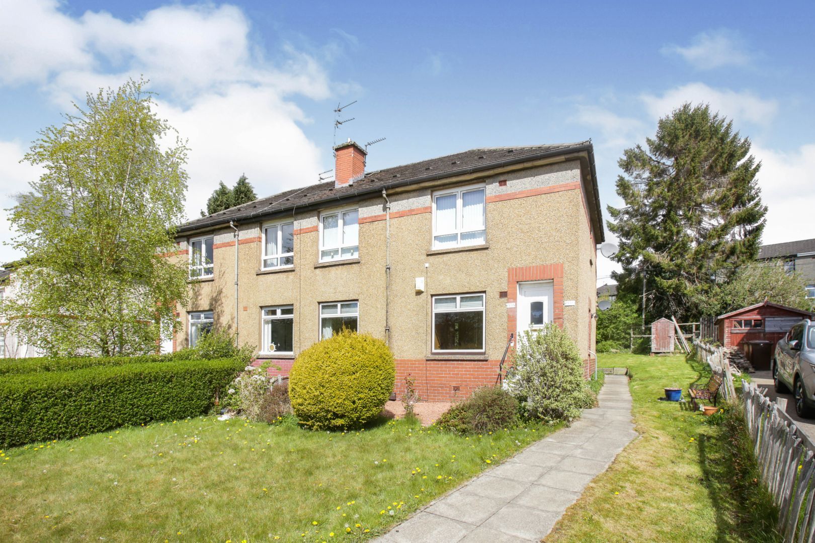 1936 Paisley Road West, Glasgow G52  