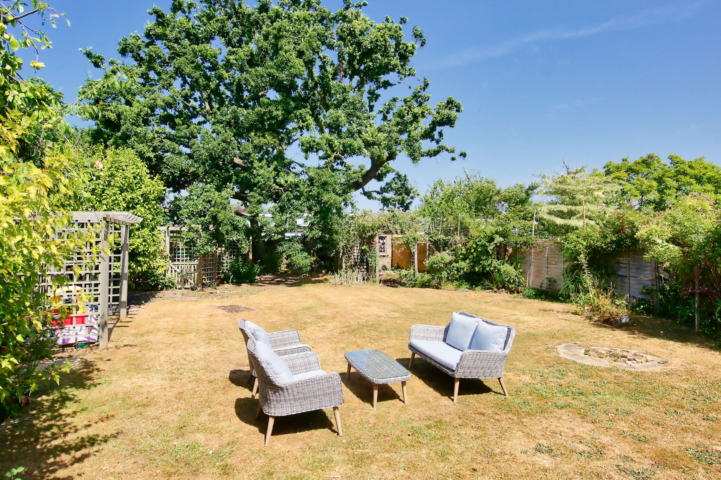 4 bed detached house for sale in Elgar Avenue, Berrylands, Surbiton KT5