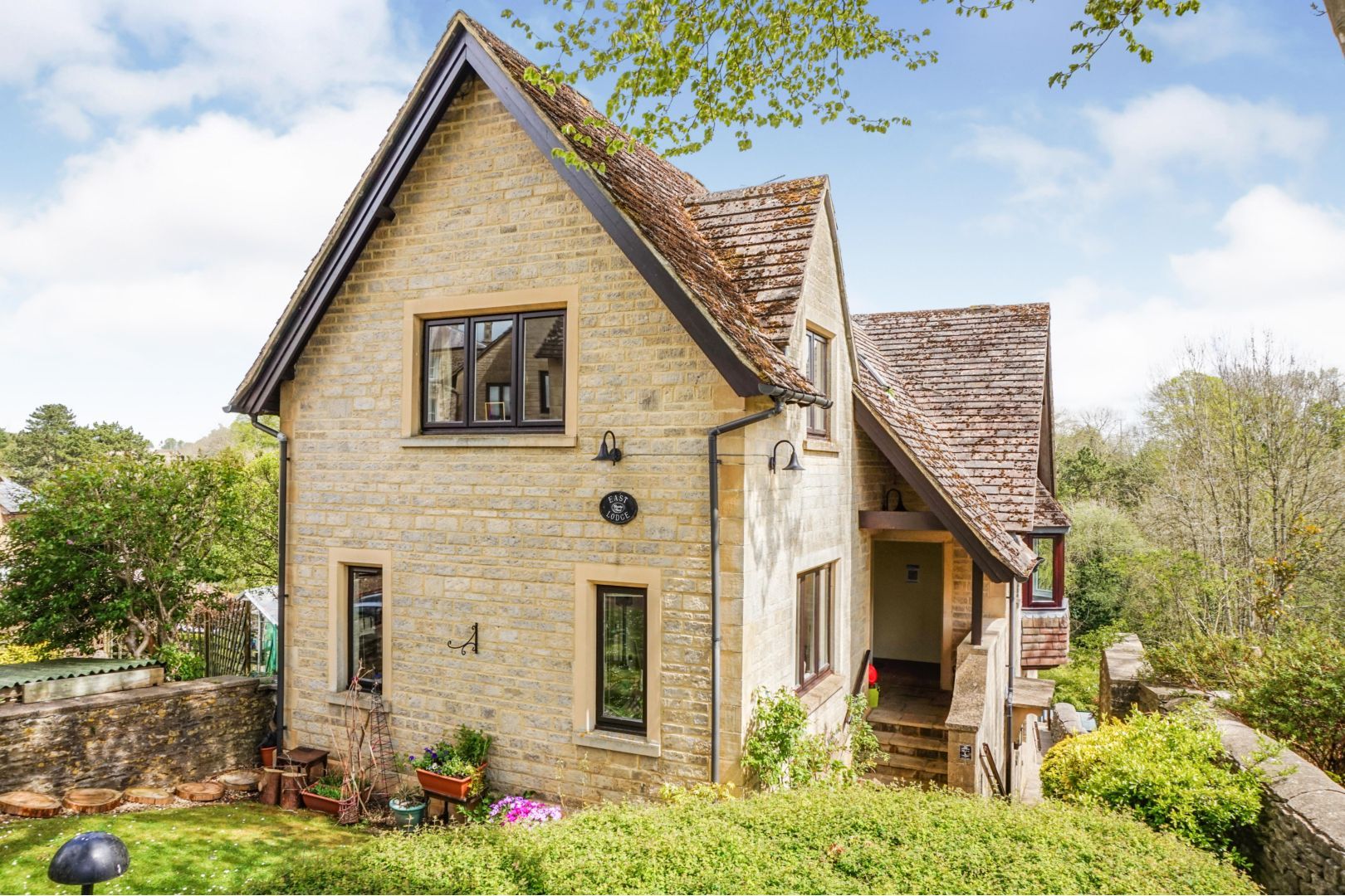 1 bed flat for sale in Market Place, Tetbury GL8 Zoopla