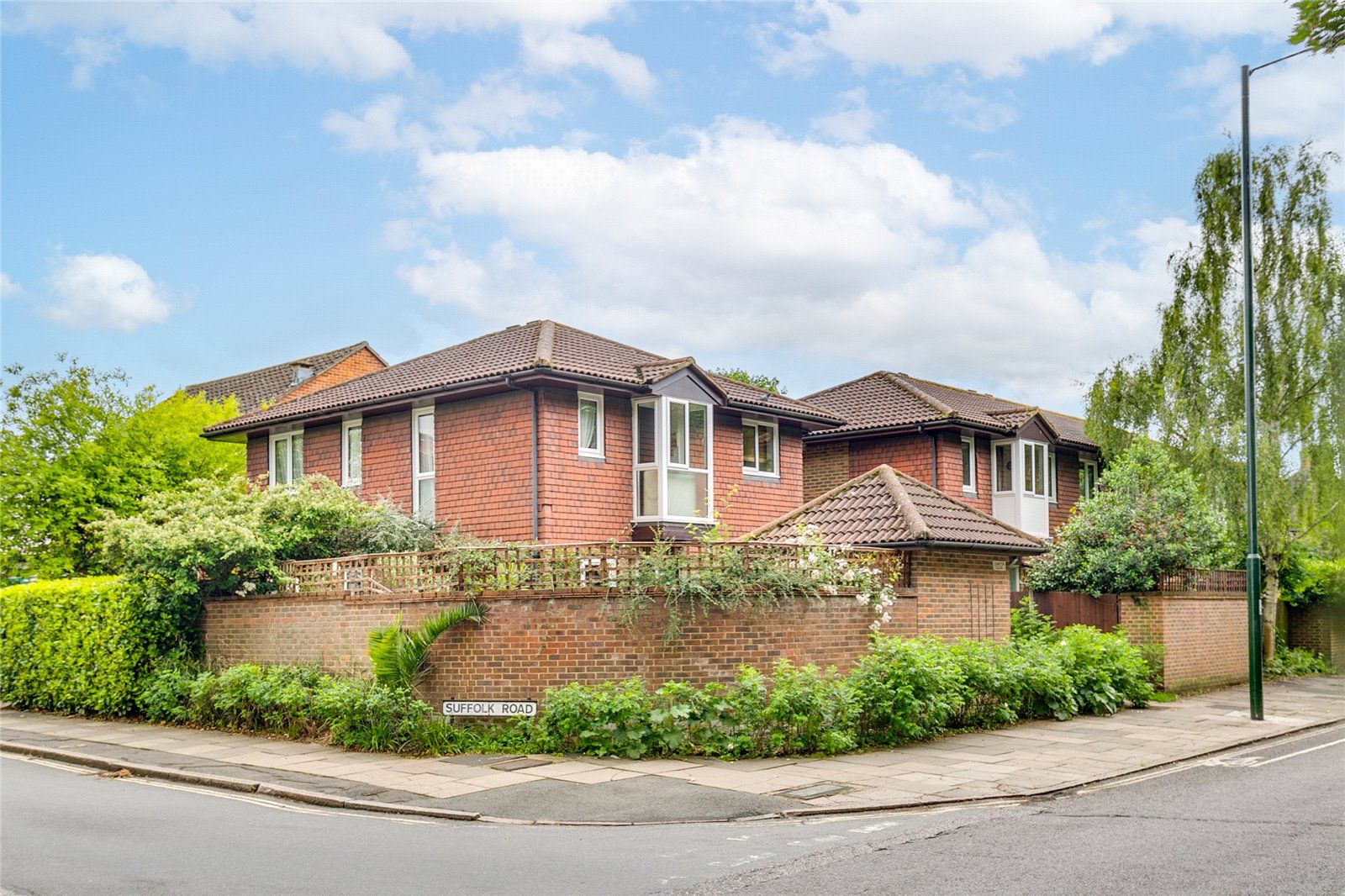 2 bed flat for sale in Coniston Close, London SW13 Zoopla