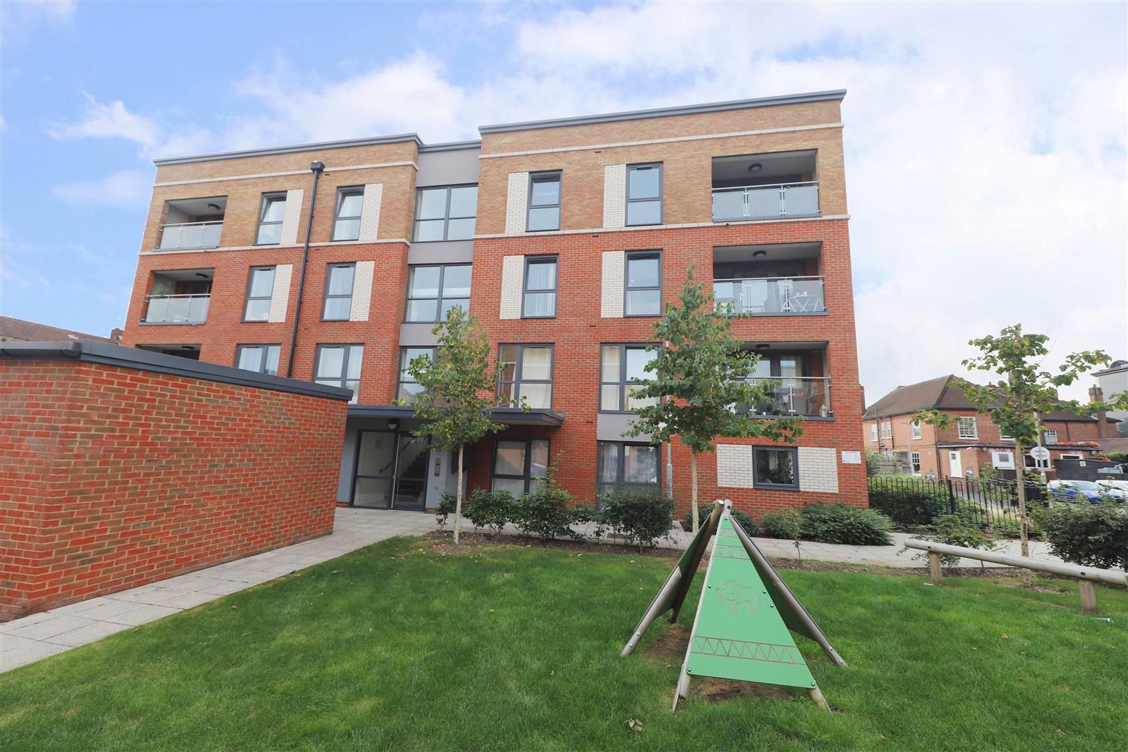 2 bed block of flats for sale in Arla Place, Ruislip HA4 Zoopla