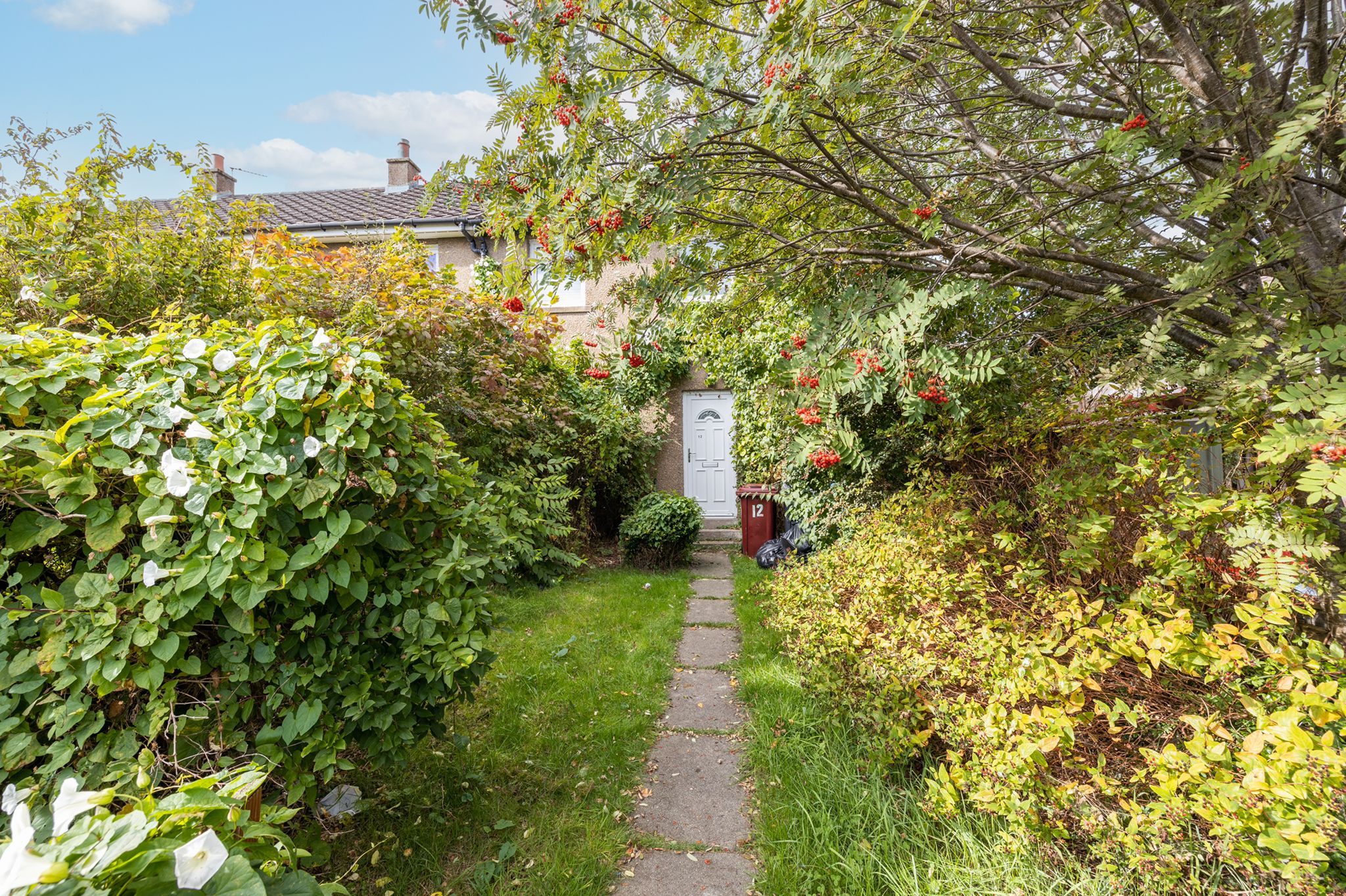 2 bed semidetached house for sale in Westcroft Place, Dundee DD4 Zoopla