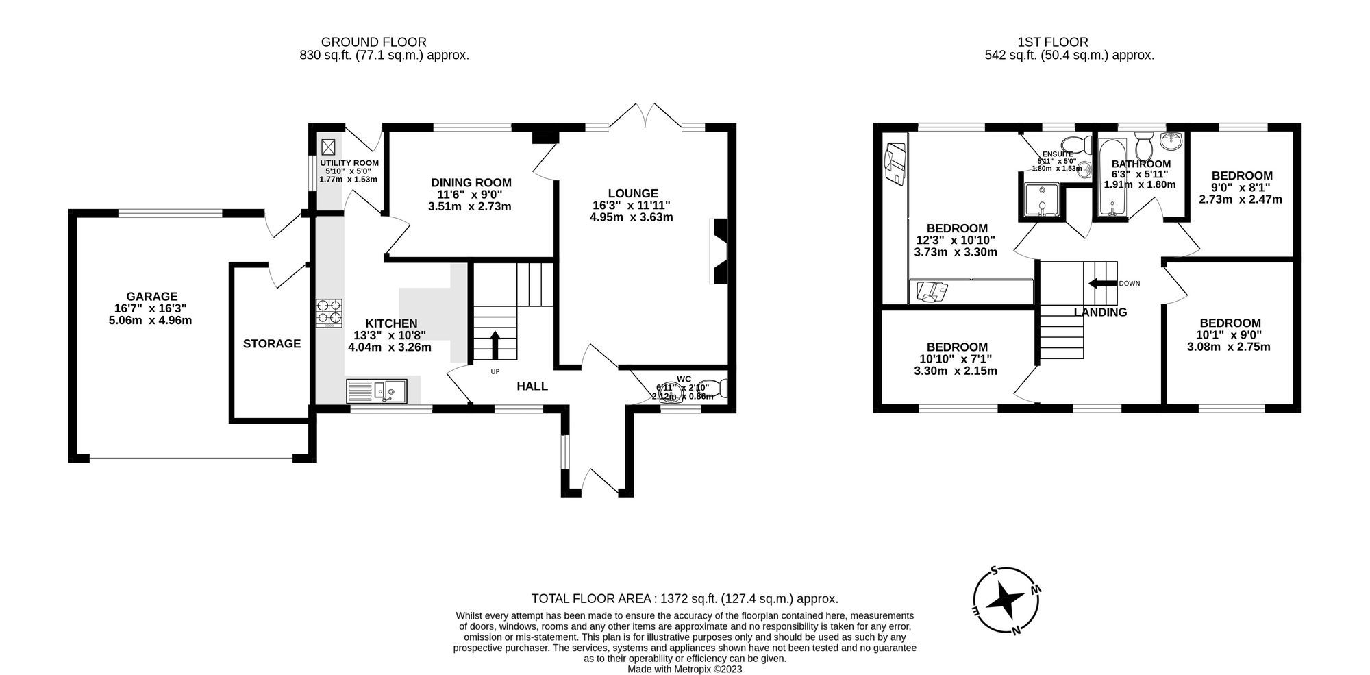 4 bed detached house for sale in Pear Tree Avenue, Coppull PR7 Zoopla