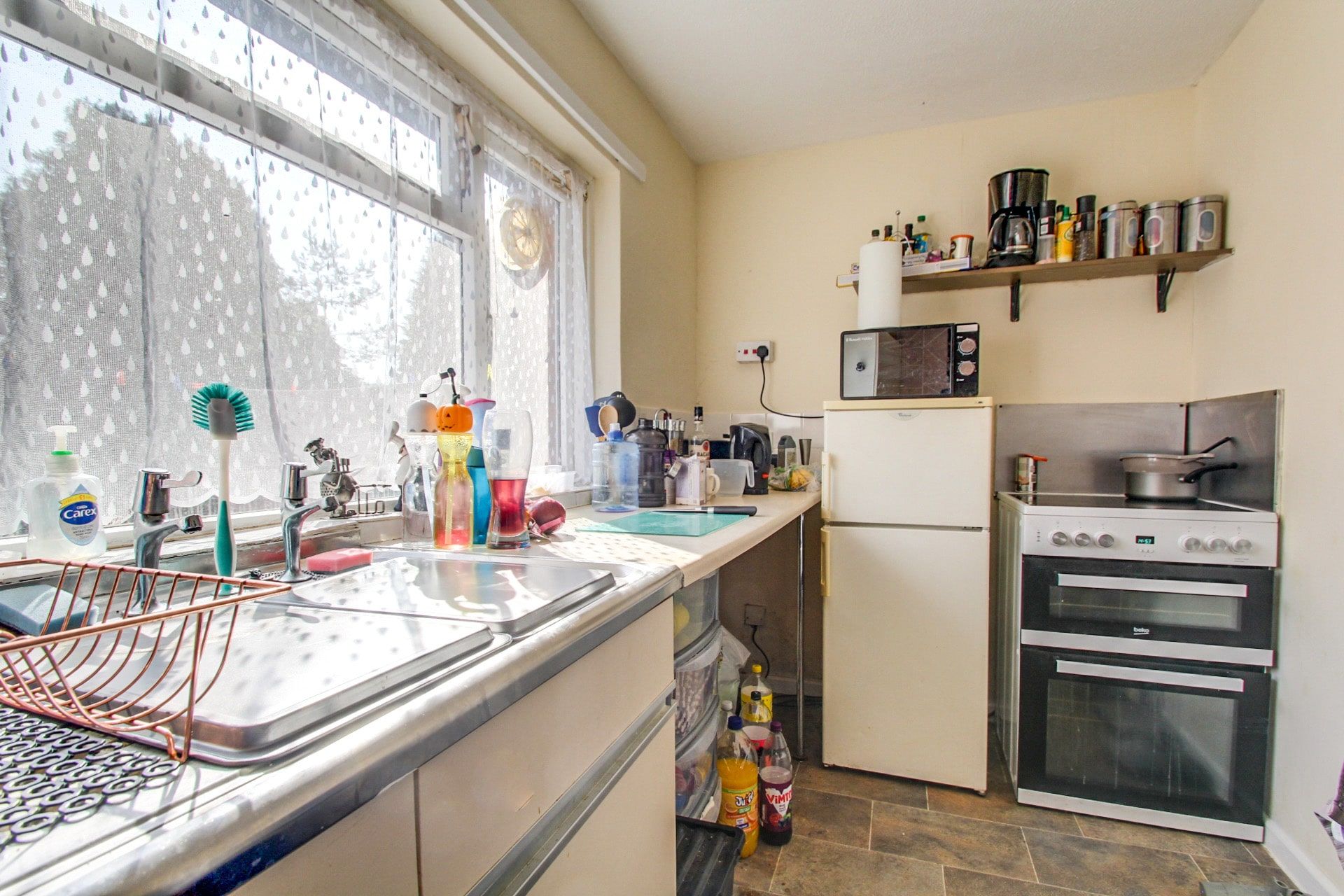 1 bed flat for sale in Osprey Drive, Dudley, West Midlands DY1 Zoopla