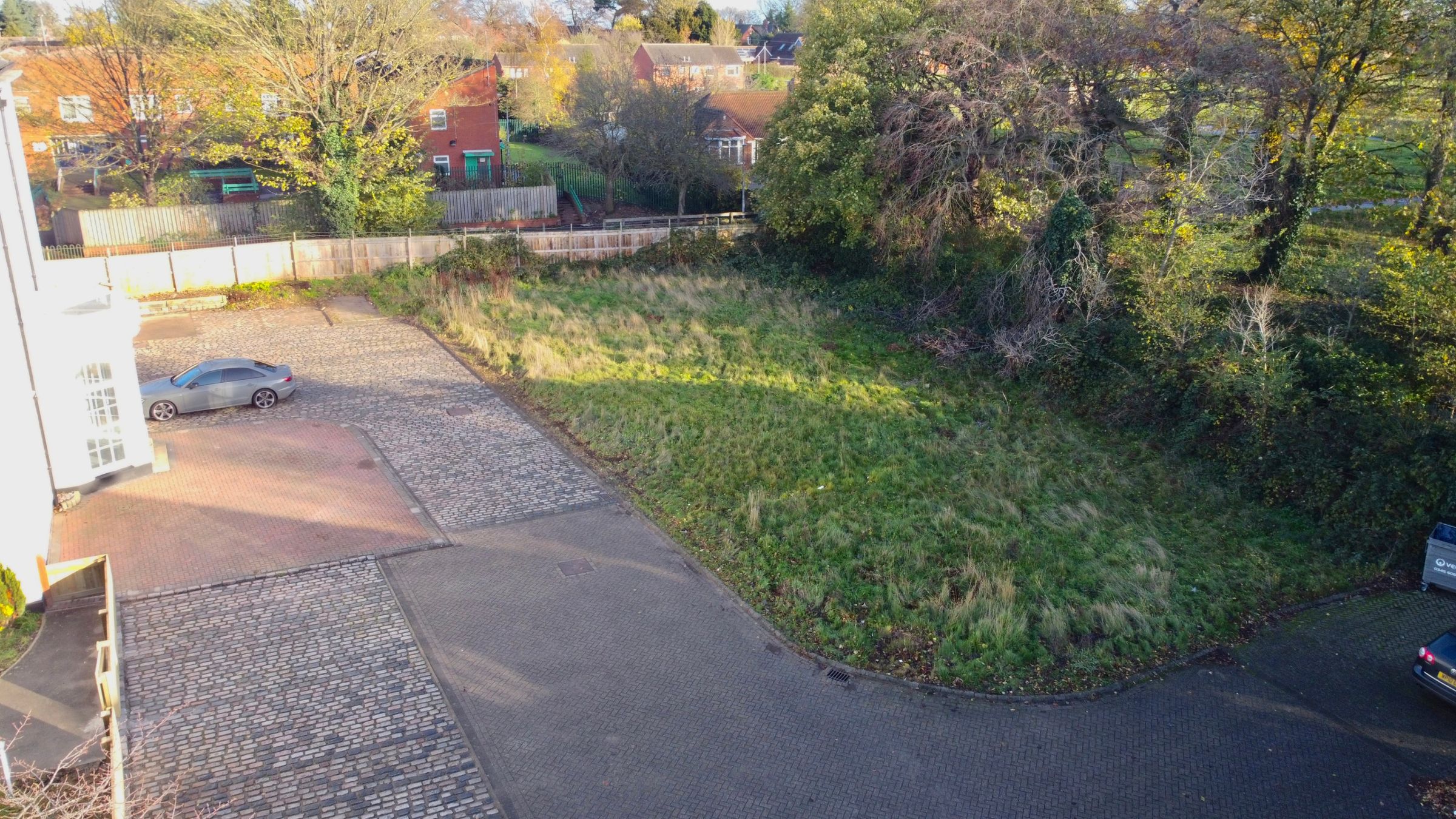 Land for sale in Kingfisher Rise, Sutton HU7 Zoopla