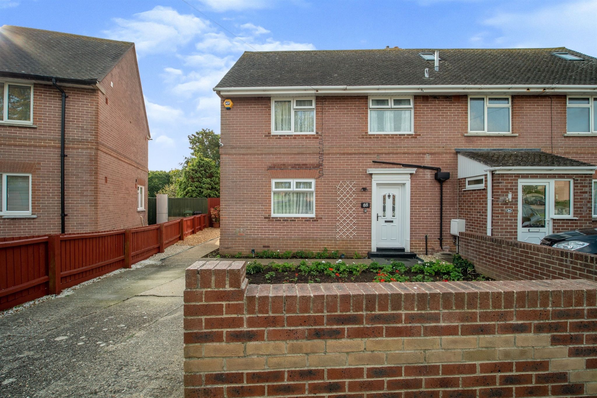 3 bed semidetached house for sale in Doncaster Road, Weymouth DT4 Zoopla
