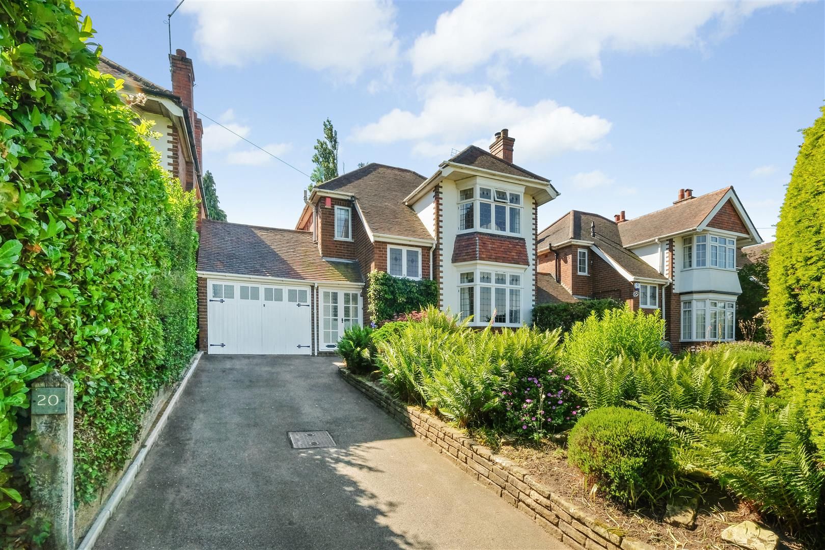 3 bed detached house for sale in Holbeache Road, Wall Heath DY6 Zoopla