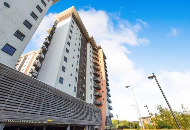 Roma, Watkiss Way, Cardiff Bay, Cardiff CF11  