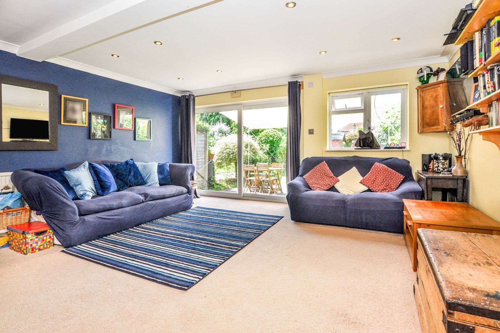 Meadow Avenue, Croydon CR0  