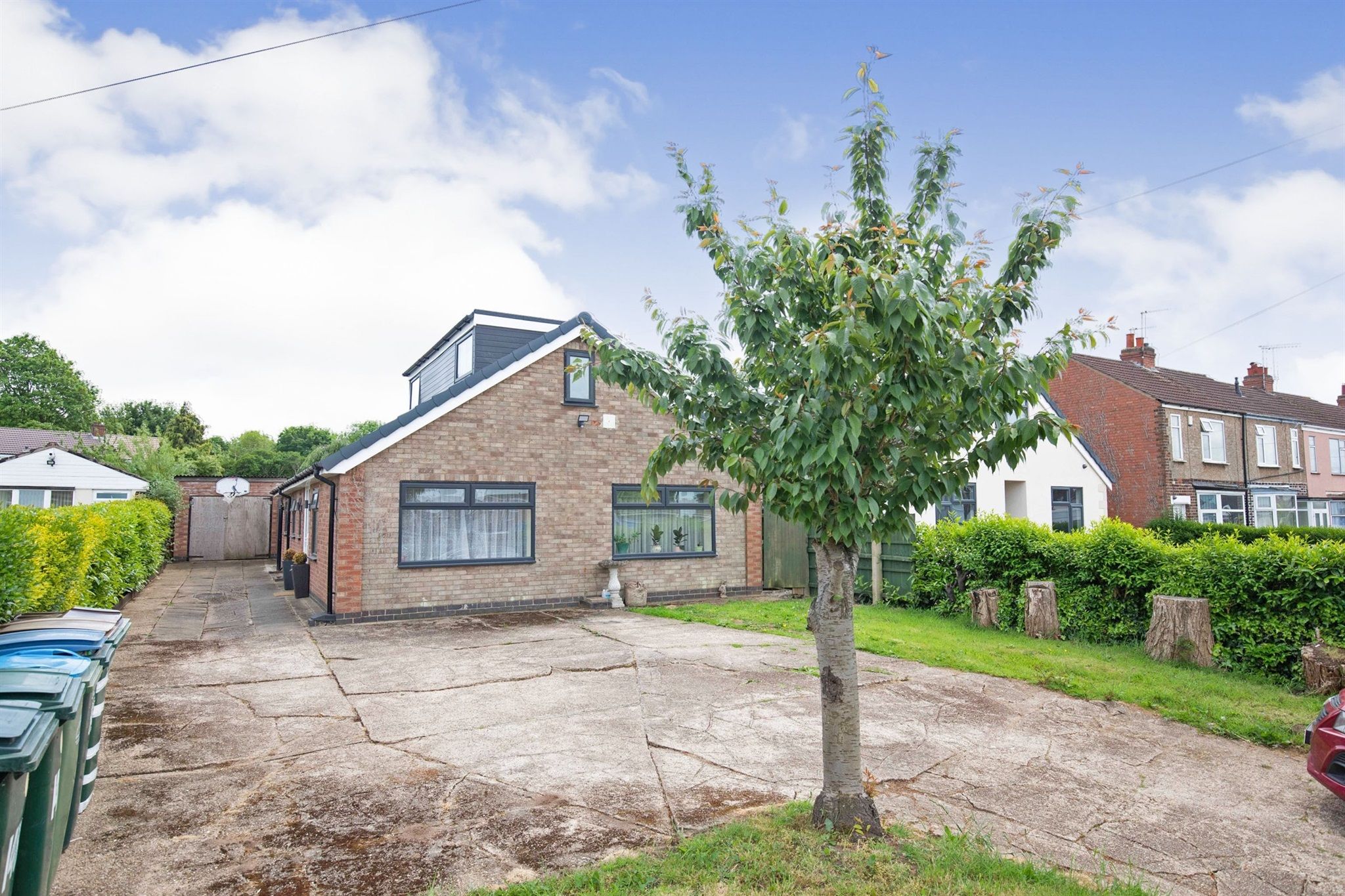 4 bed detached bungalow for sale in St. James Lane, Willenhall, Coventry CV3 Zoopla