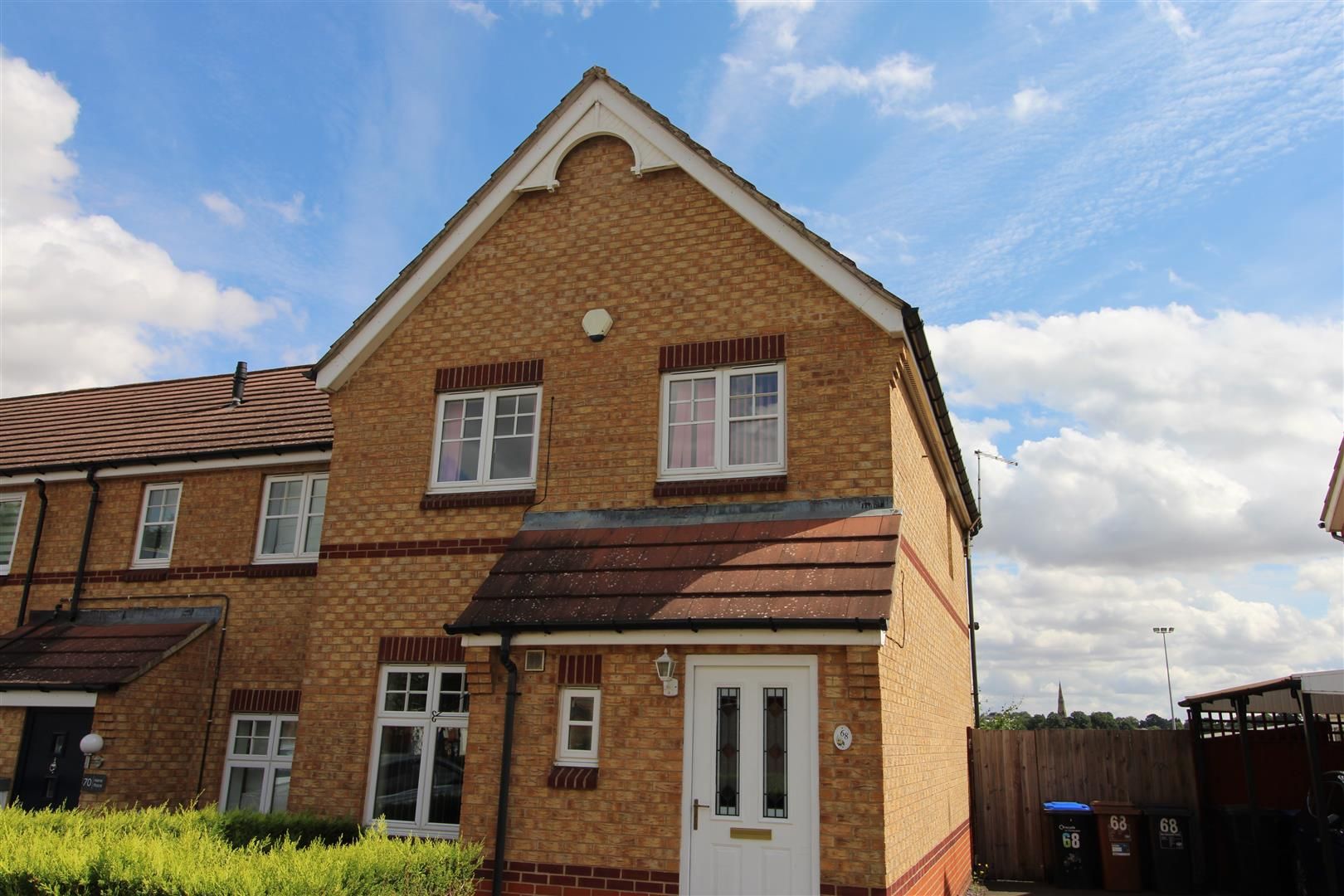 3 bed property for sale in Nene Place, Northampton NN5 Zoopla