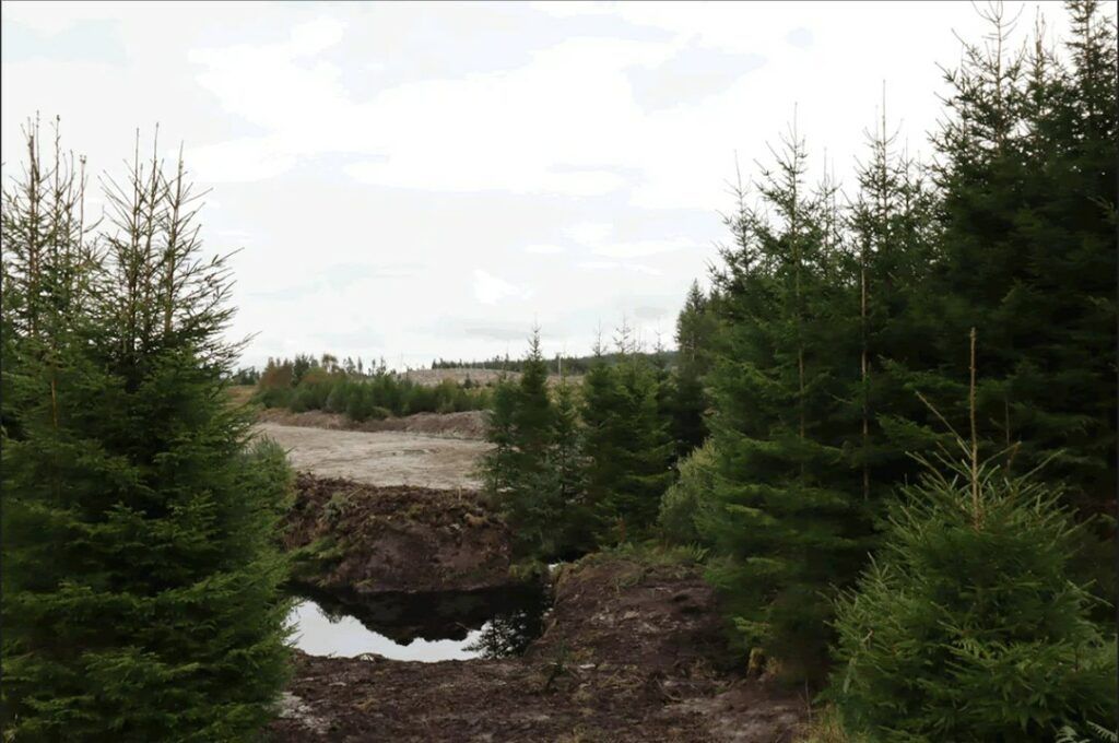 Land for sale in Spean Bridge PH34 Zoopla