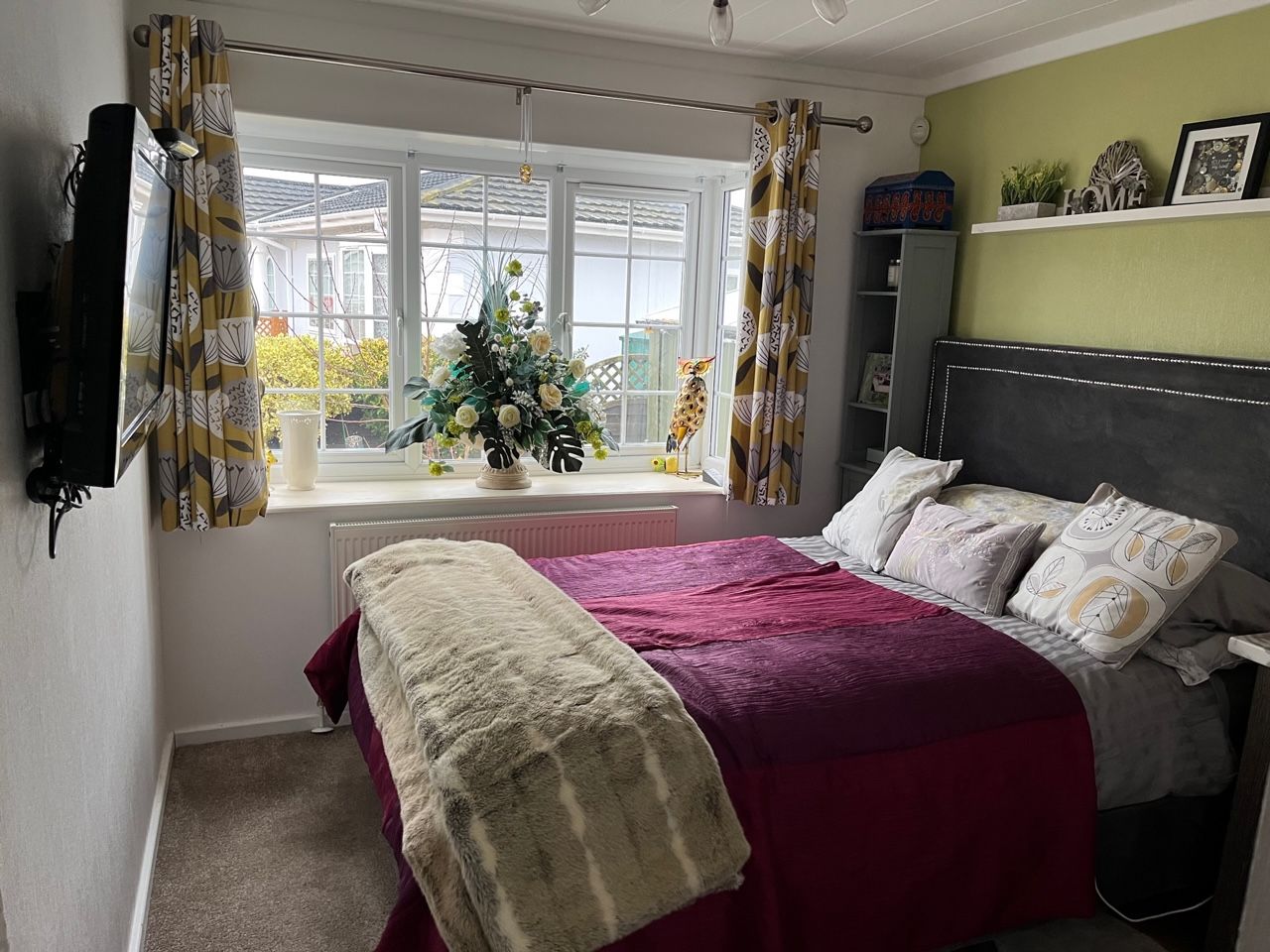 2 bed mobile/park home for sale in Marina View, Dogdyke, Lincoln LN4 Zoopla