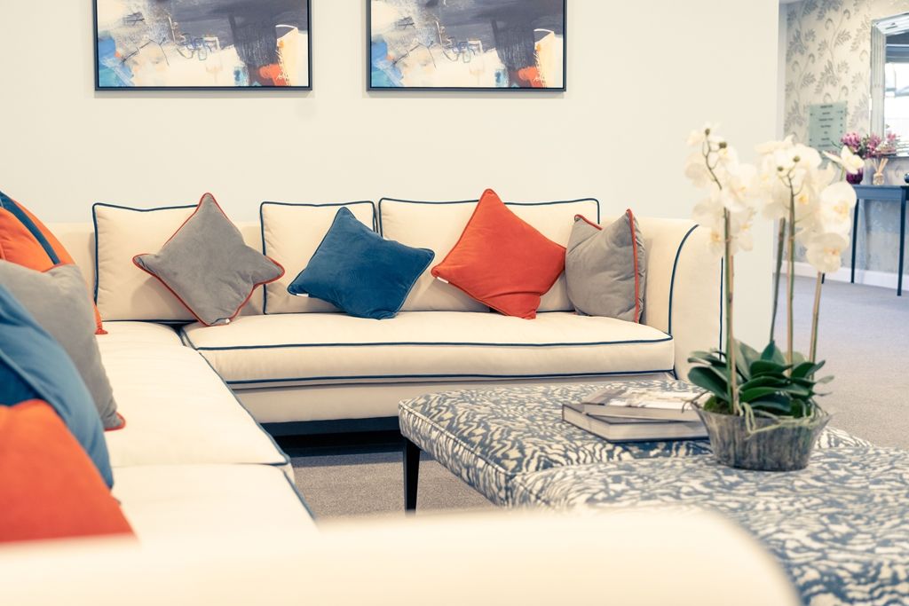 New home, 2 bed property for sale in Waller Grove, Swanland, North