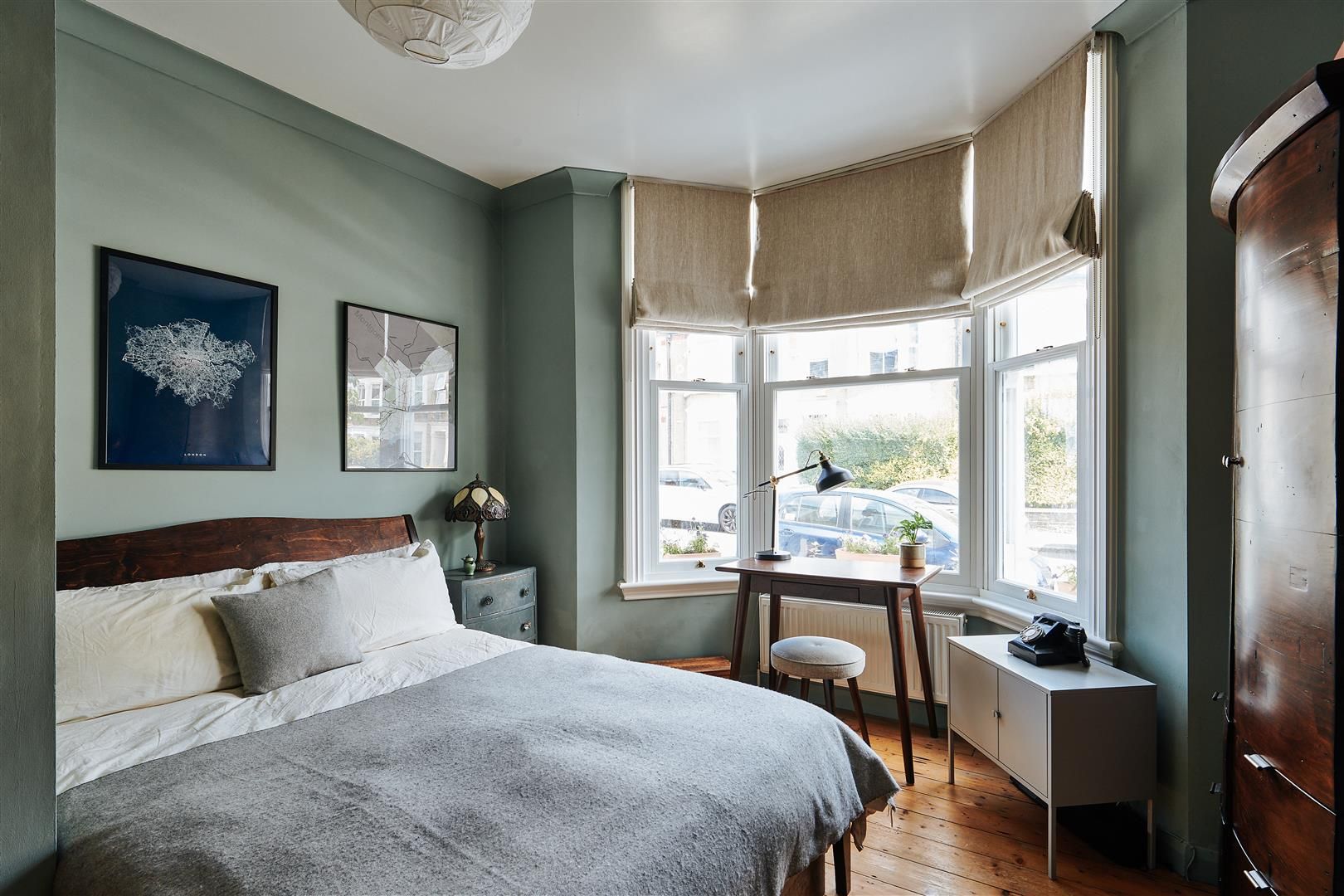 2 bed flat for sale in St. Asaph Road, Brockley, London SE4 Zoopla