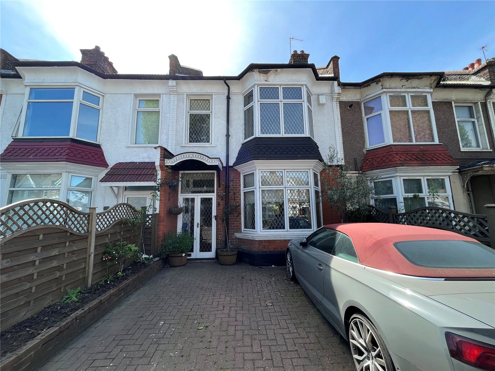 5 bed terraced house for sale in Brownhill Road, London SE6 Zoopla
