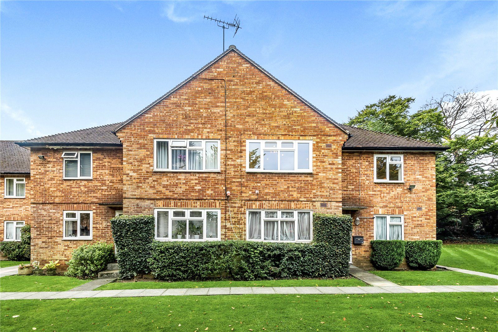 2 bed for sale in Merrion Avenue, Stanmore, London HA7 Zoopla