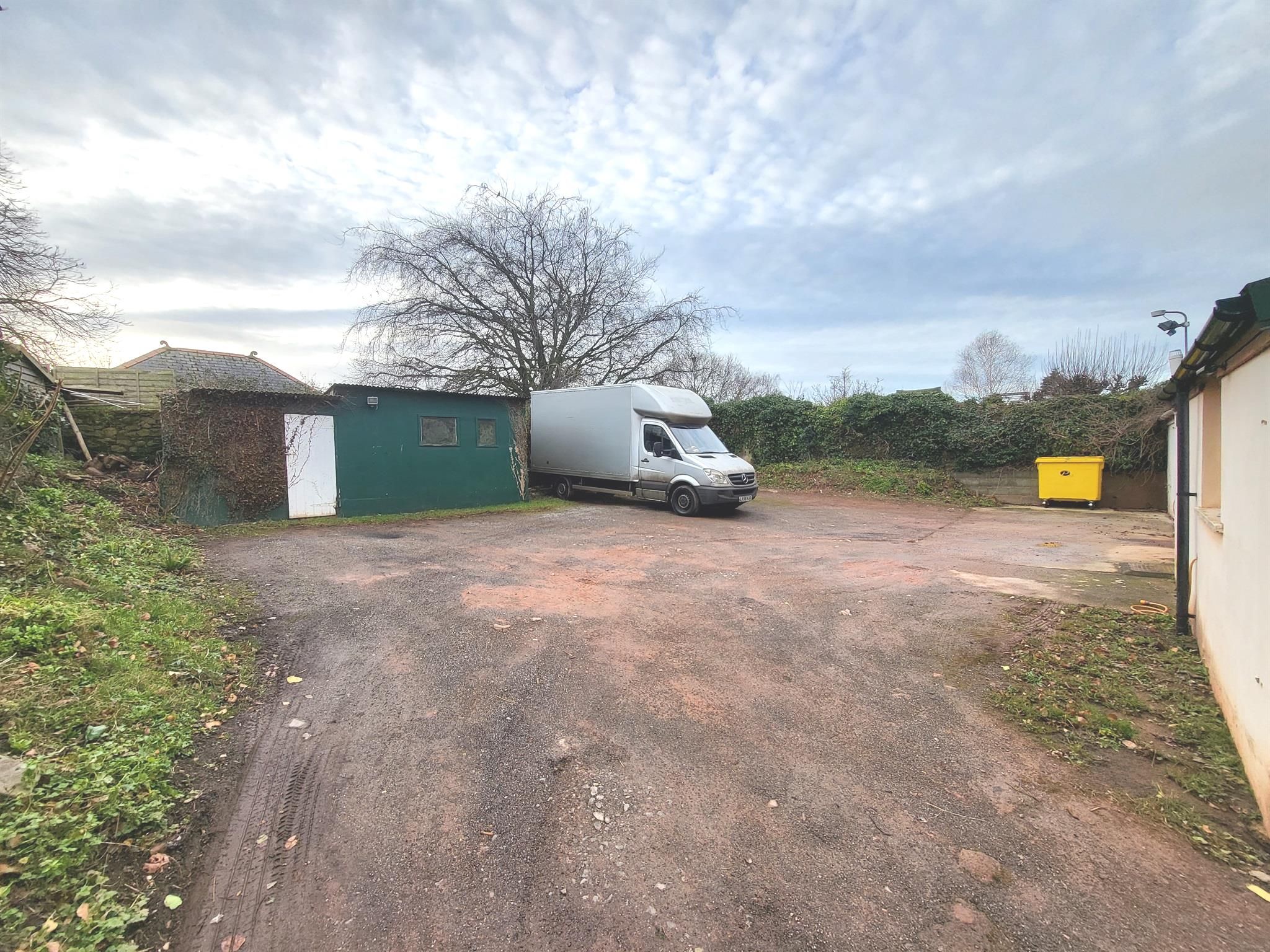 1 bed flat for sale in Long Street, Williton, Taunton TA4 Zoopla