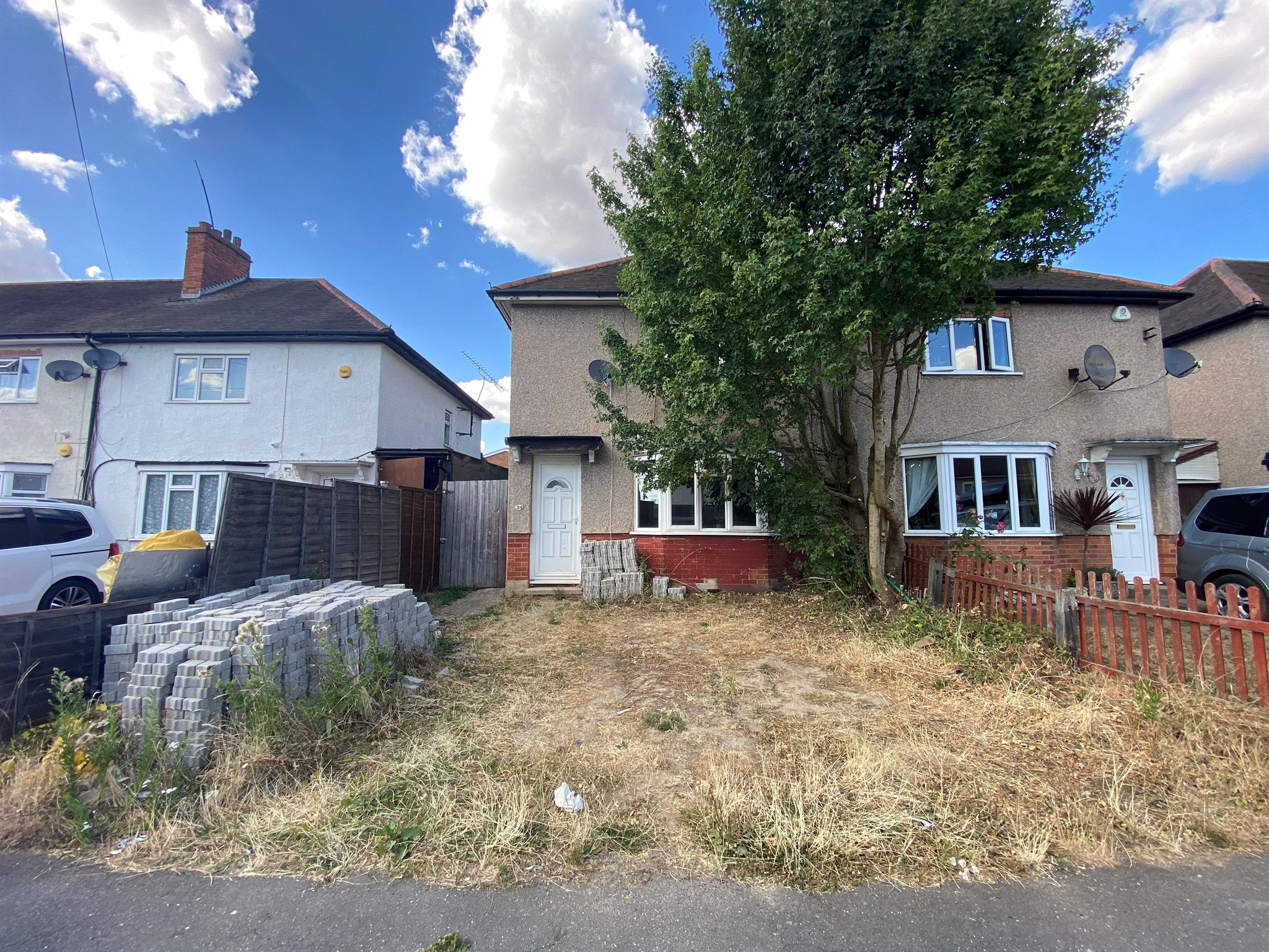 3 bed terraced house for sale in Faraday Road, Slough SL2 Zoopla