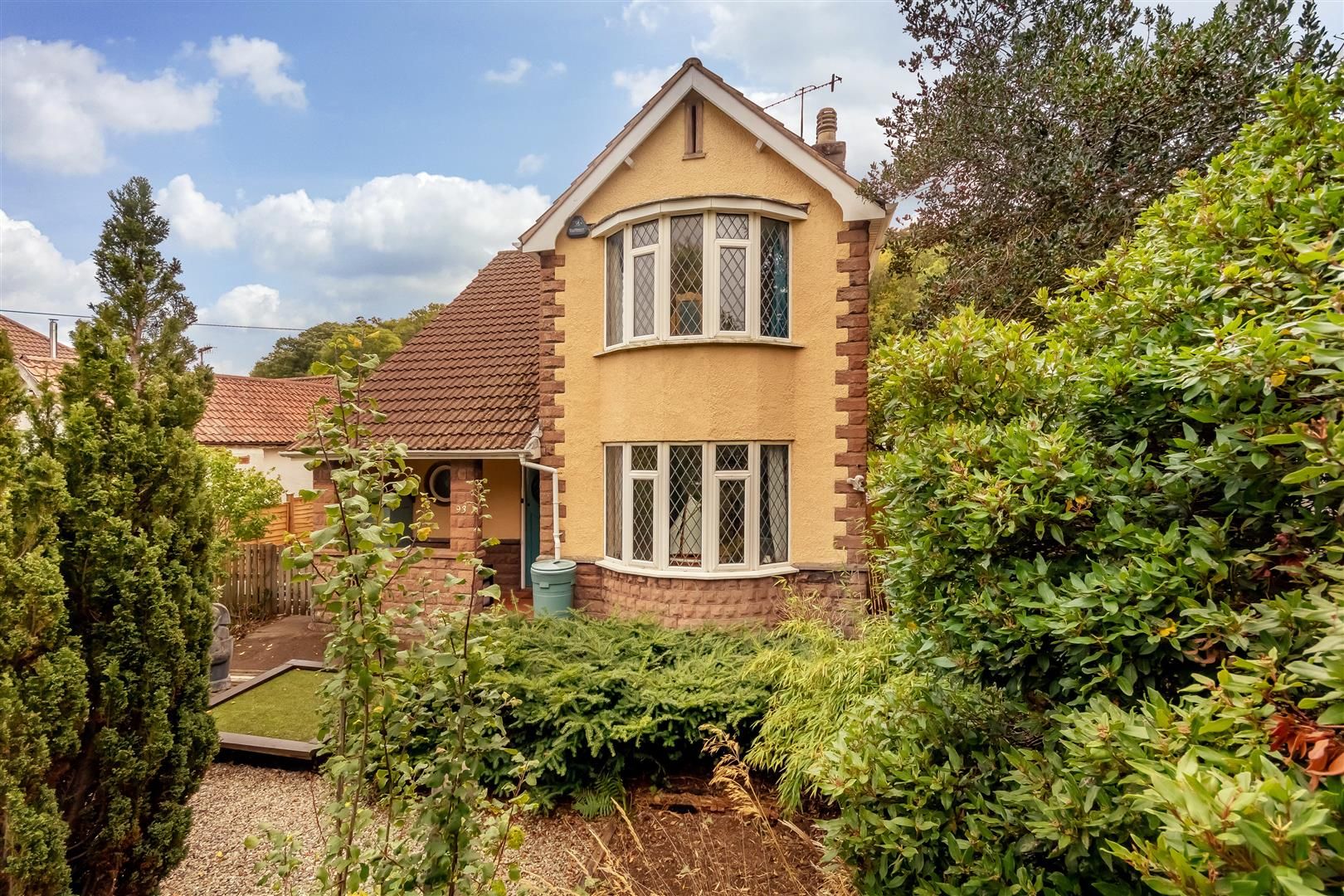 3 bed detached house for sale in Walton Road, Clevedon BS21 Zoopla