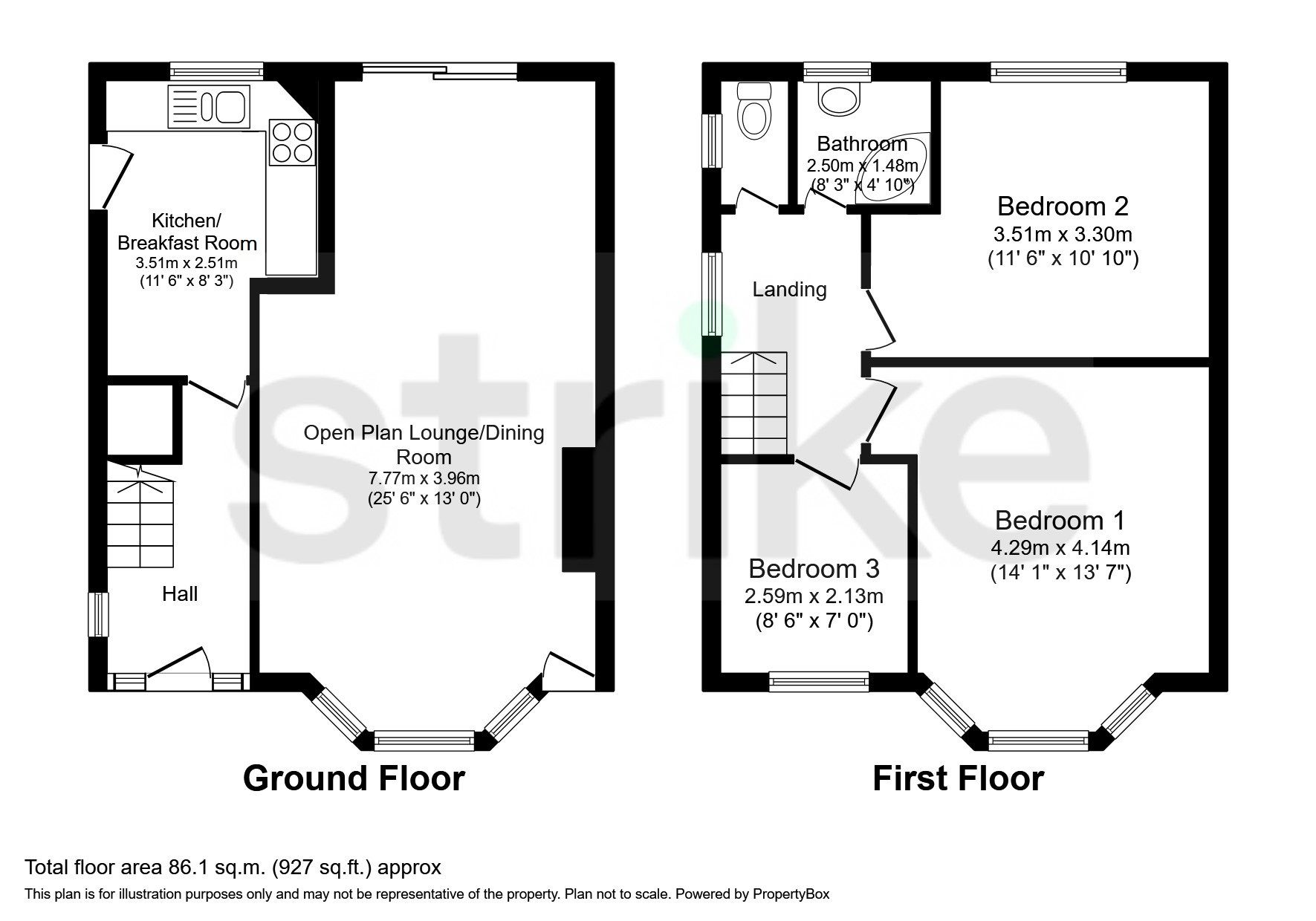 3 bed semidetached house for sale in Croft Road, Balby, Doncaster DN4 Zoopla