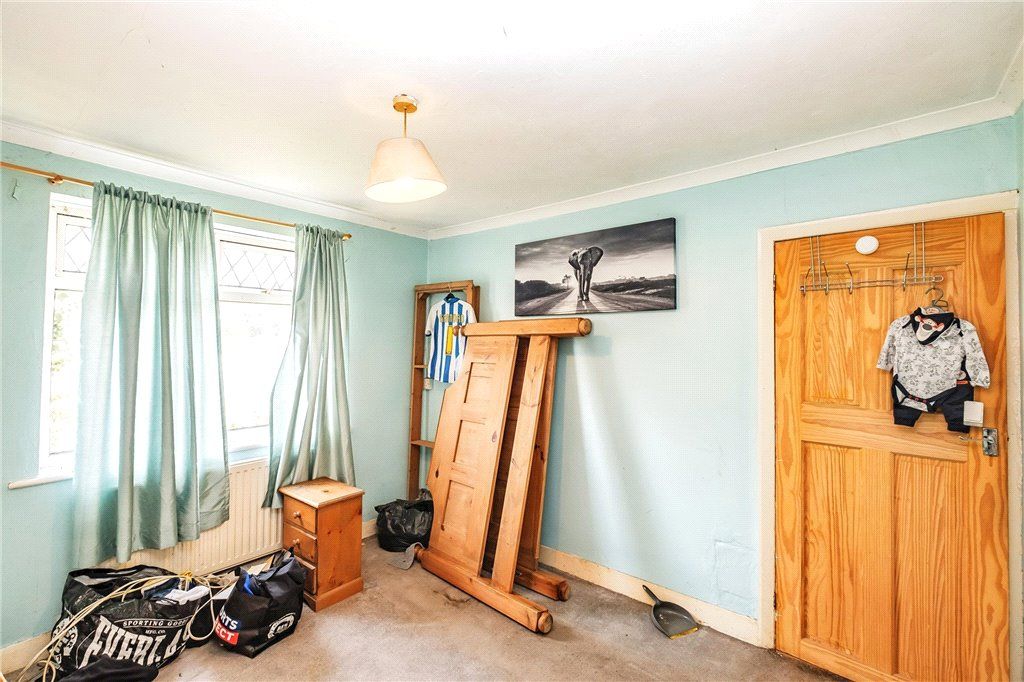 3 bed bungalow for sale in Stoney Lane, ShorehamBySea, West Sussex