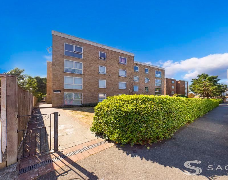 2 bed flat for sale in Jasmine Court, Sydney Road, Sutton. SM1 Zoopla