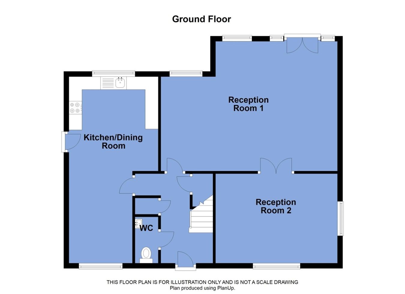 4 bed detached house for sale in Kilworth Drive, Lostock, Bolton BL6