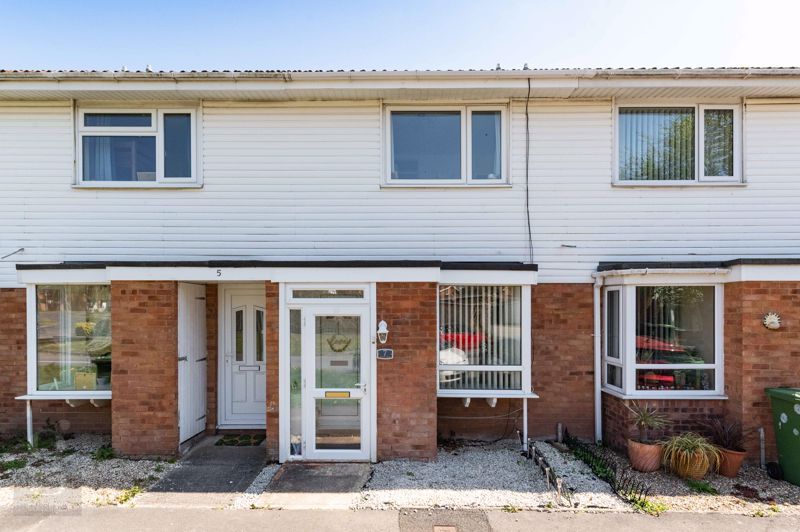 Ascot Close, Bobblestock, Hereford HR4