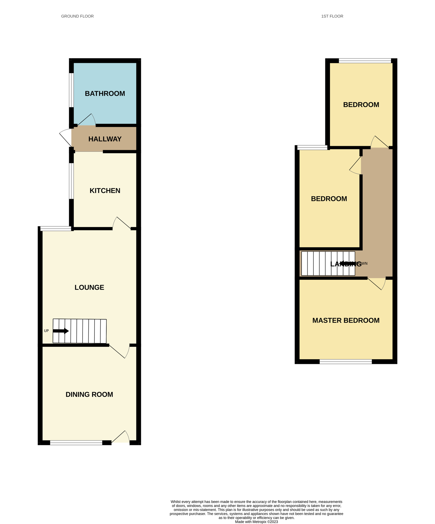 3 bed terraced house for sale in Hamil Road, Burslem, StokeOnTrent