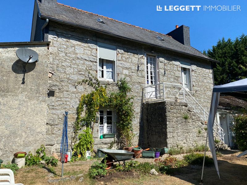 3 bed villa for sale in Huelgoat, Finistère, Bretagne Zoopla