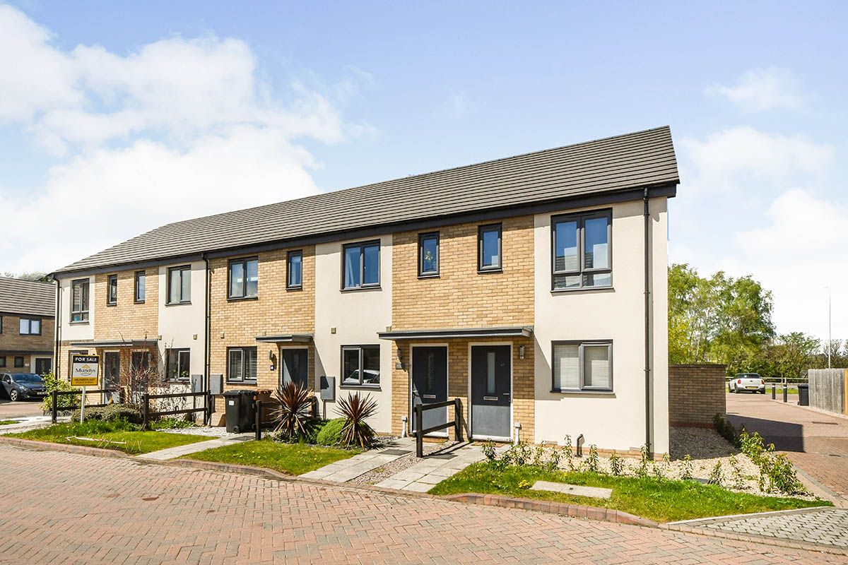 2 bed terraced house for sale in Westbrooke Road, Lincoln, Lincolnshire LN6 Zoopla