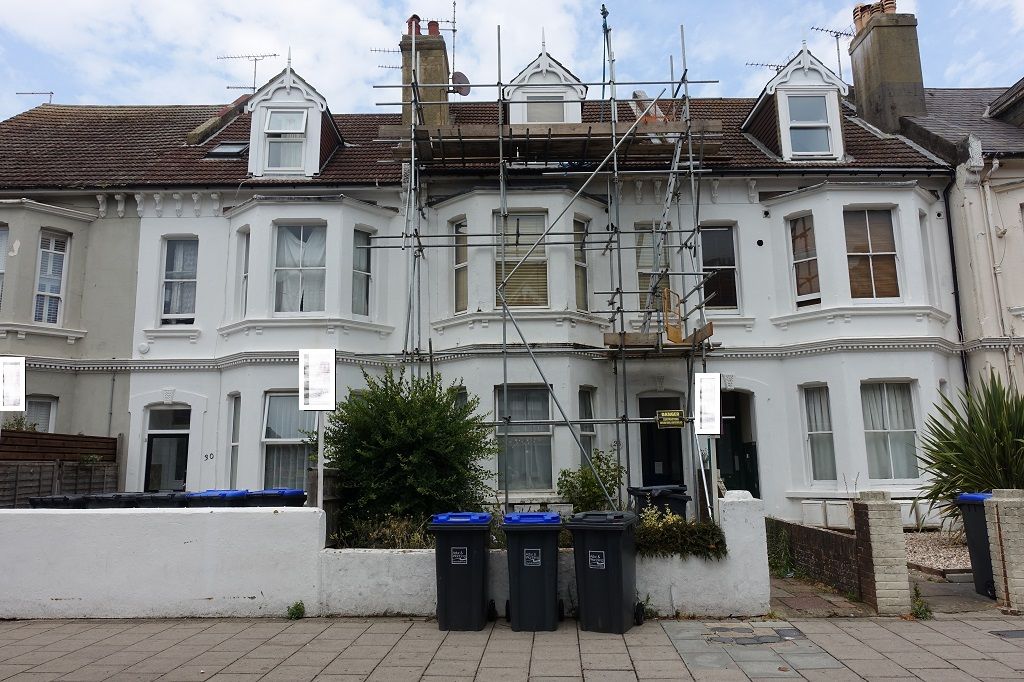 1 bed flat for sale in Rowlands Road, Worthing BN11 Zoopla