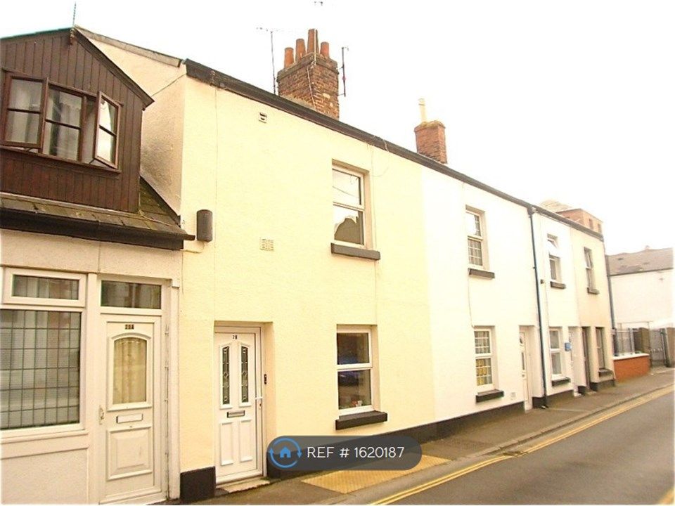 1 bed flat to rent in High Street, Dawlish EX7 Zoopla