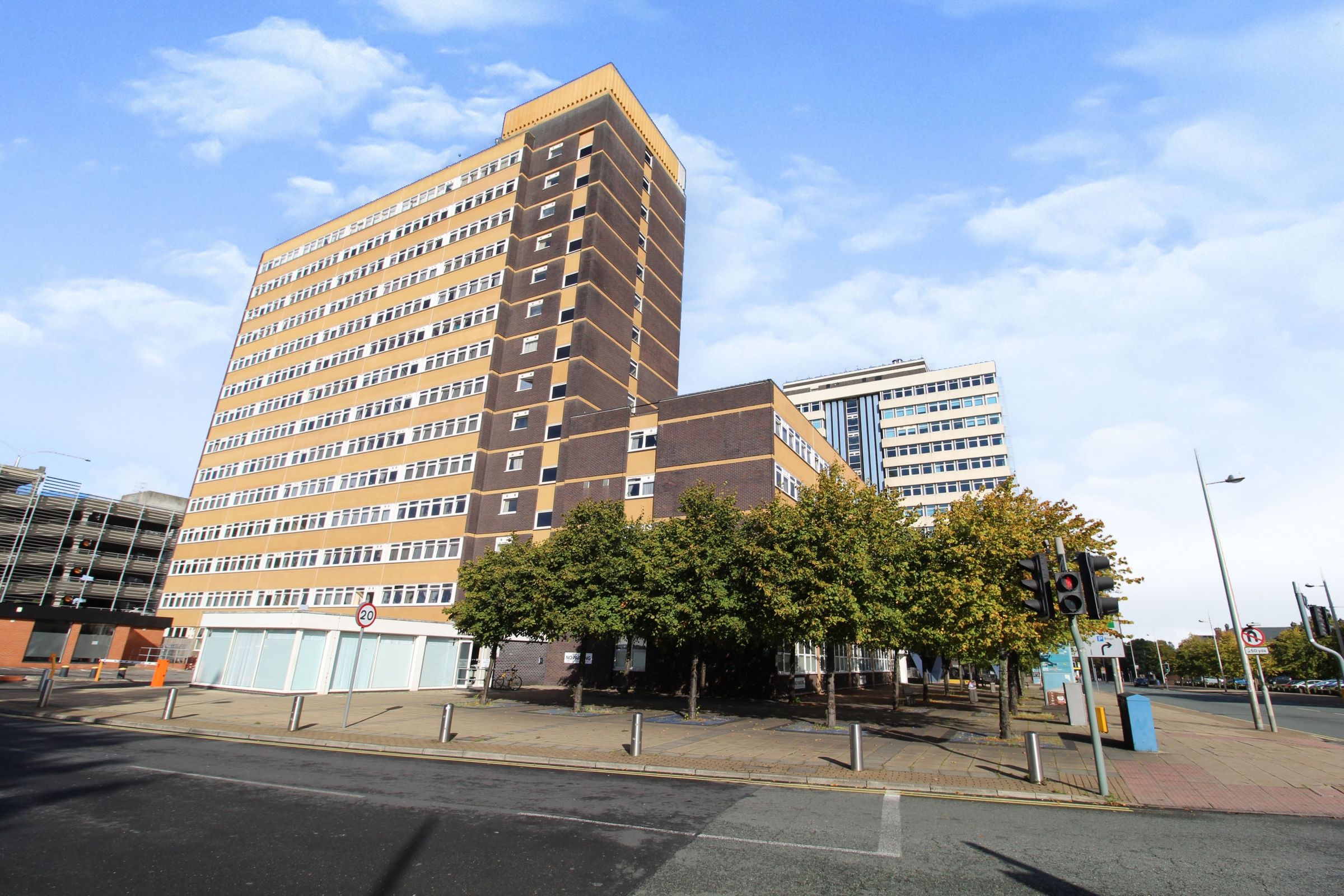 1 bed flat for sale in 31 Trinity Road, Bootle L20 Zoopla