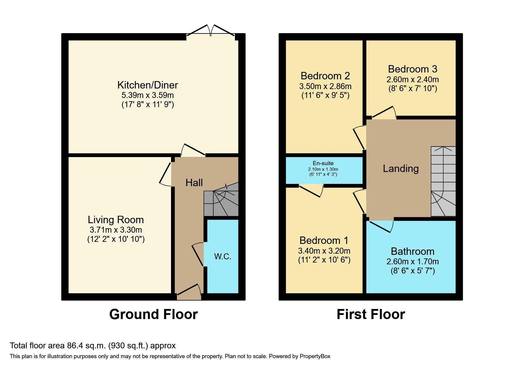 3 bed semidetached house for sale in Evington Drive, Liverpool L14