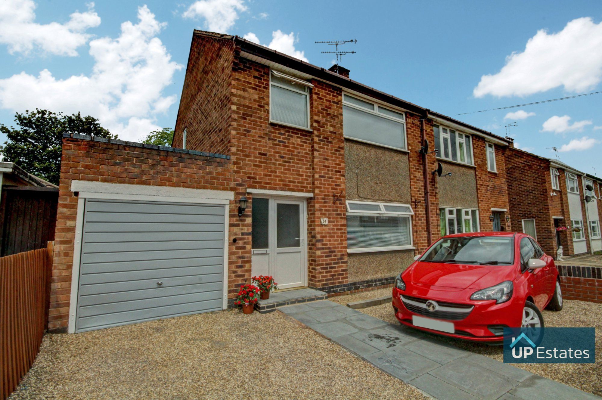 Berwyn Avenue, Coventry CV6  