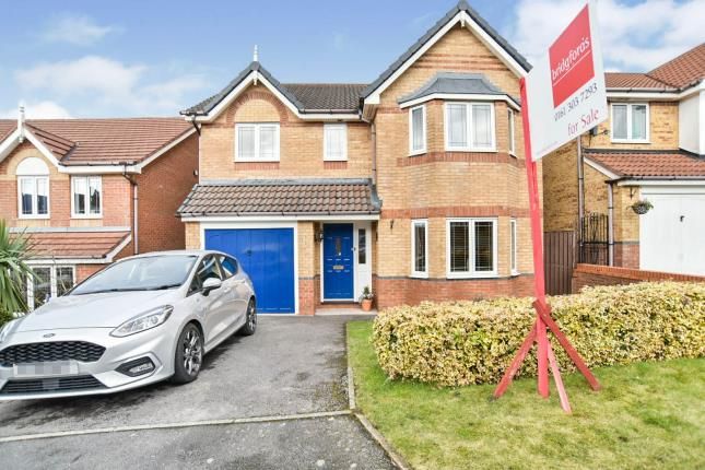 Ashdowne Lawns, Cypress Oaks, Stalybridge, Greater Manchester SK15  