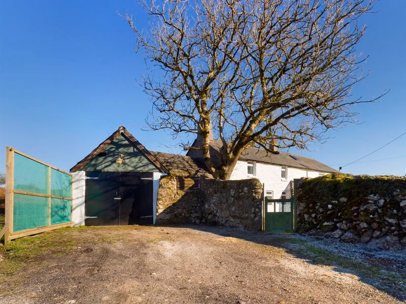 2 bed cottage to rent in Black Rock, Camborne TR14 Zoopla