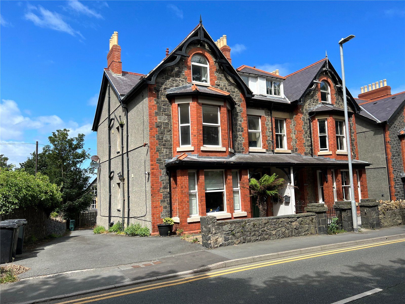 2 bed flat for sale in Conway Road, Penmaenmawr, Conwy LL34 Zoopla