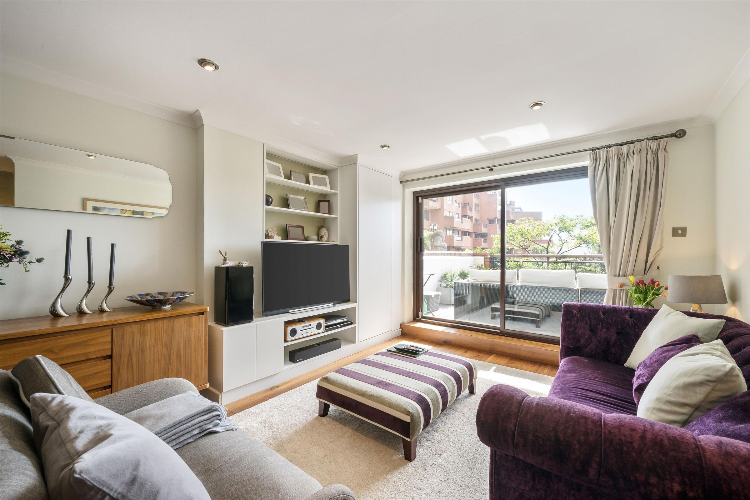 Free Trade Wharf, 340 The Highway, Wapping, London E1W