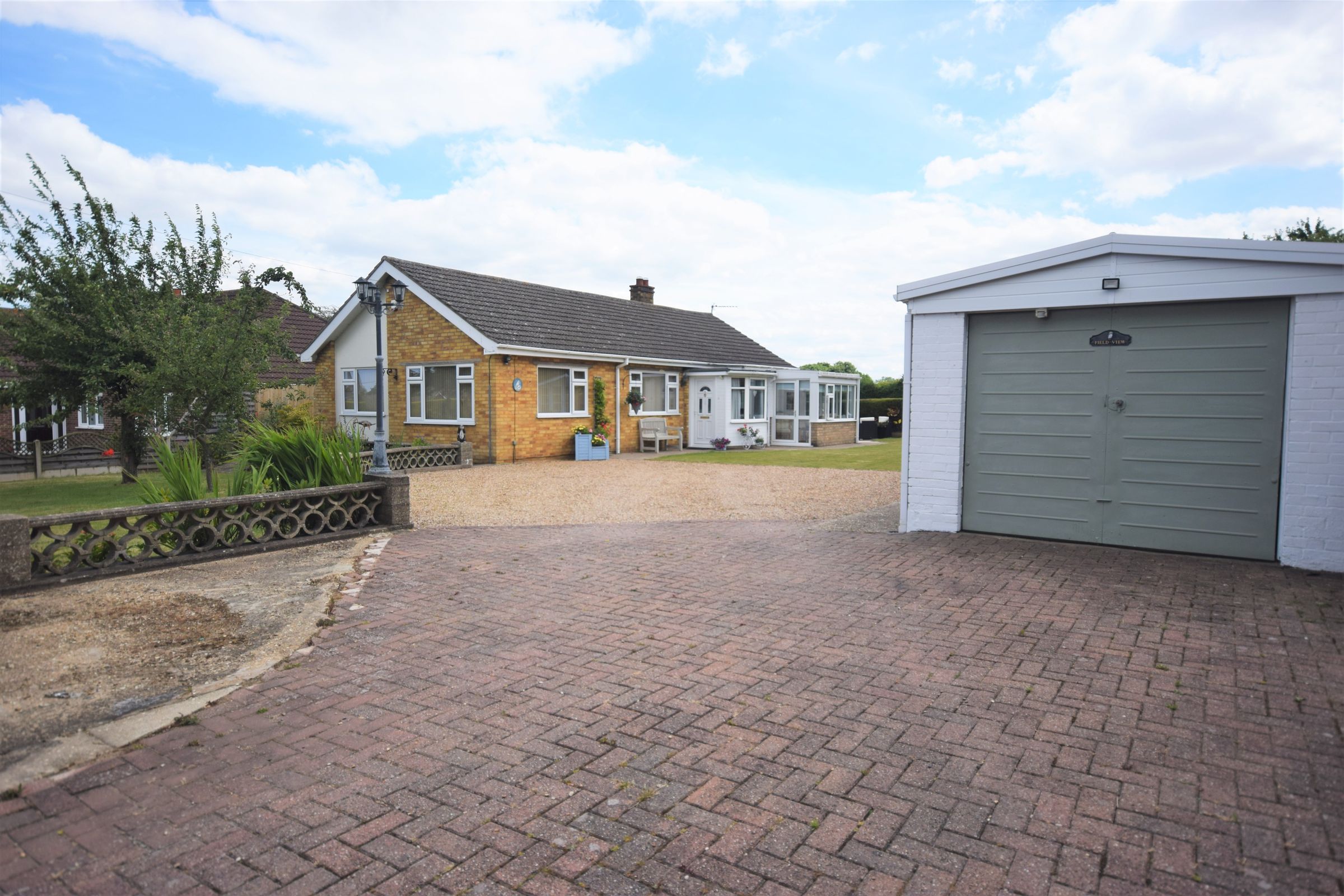 3 bed detached bungalow for sale in Short Lane, Fotherby LN11 Zoopla
