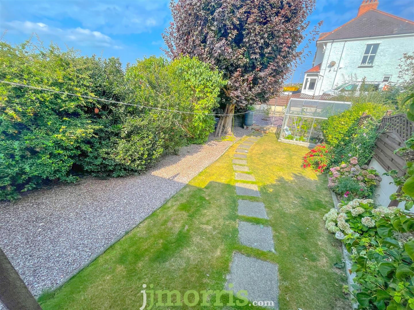 3 bed semidetached house for sale in Aberystwyth Road, Cardigan SA43