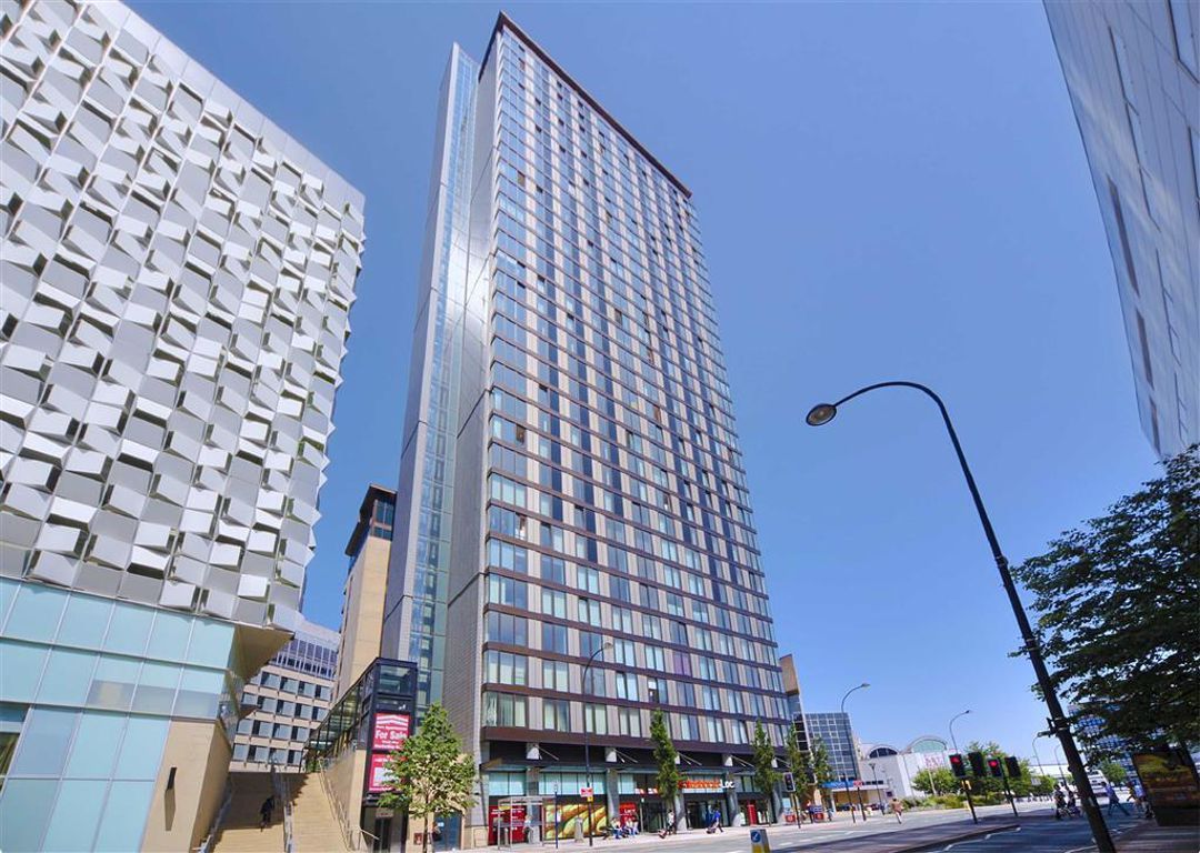 297, City Lofts, City Centre S1  